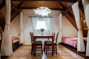 Отель Top Rafting Rooms, Бовец